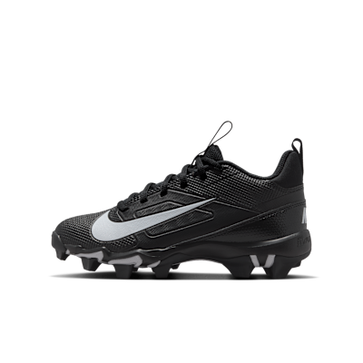Nike Alpha Menace 4 Shark Big Kids' Football Cleats (Wide). Nike.com